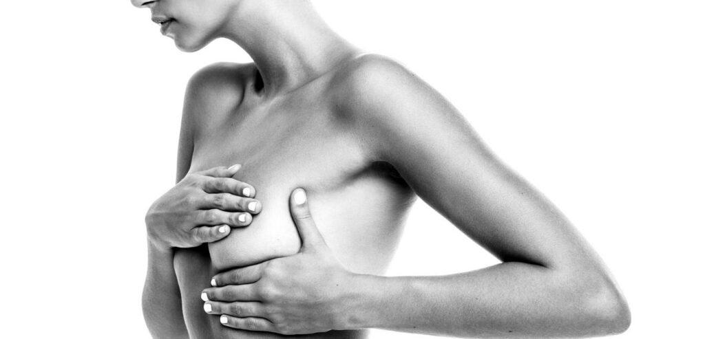 Fat Transfer Breast Augmentation in Pasadena, CA