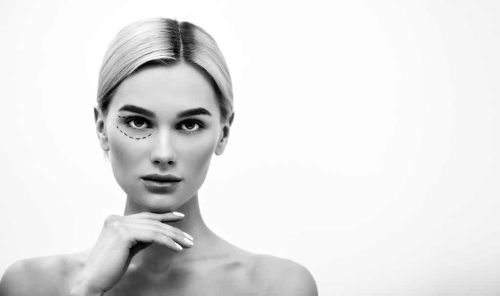 Eyelid Surgery in Pasadena, CA