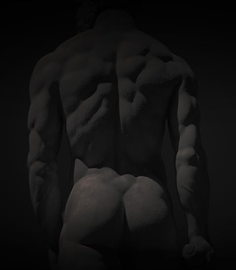 Male Butt Augmentation in Pasadena, CA