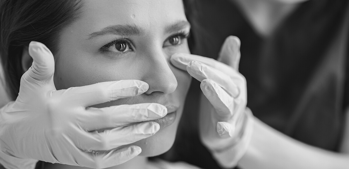 Nonsurgical Rhinoplasty Explained: Beautiful Results, No Scalpel Needed